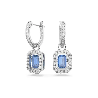 Swarovski Creolen Una Millenia Dc 5619500