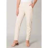 Base Level Jerseyhose mit Stretch