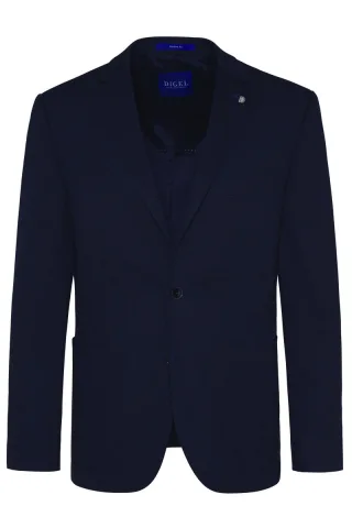 digel - Edison-ST blau - Gr. - 27