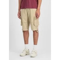 Alpha Industries Shorts Jet Short