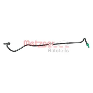 Metzger Kraftstoffleitung Fiat Doblo 119 223 1,3 2150066