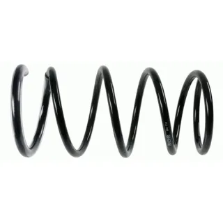 Sachs Feder vorne Nissan X-Trail 1 2,2 998711