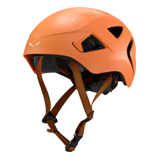 SALEWA - Pura 2.0 Helm - Schwarz (Gr.S/M)