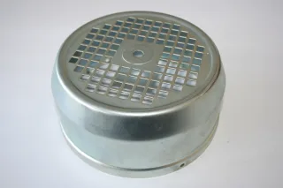 ELMAG Ventilator-Abdeckhaube zu Motor 'CIMA' - 9201268