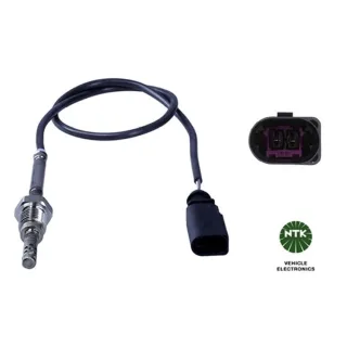 NTK Abgastemperatursensor Audi Q7