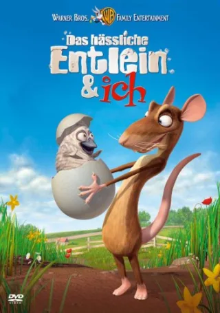 Das hässliche Entlein & ich [DVD] [2007]