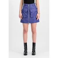 Alpha Industries Skort Utility Mini Skirt W