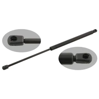 Febi Gasfeder f?r Heckklappe VW Transporter T4 2,4 D 28552
