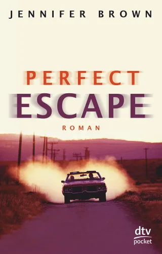 Perfect Escape: Roman (dtv pocket)