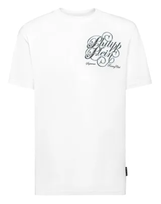 T-Shirt The Course