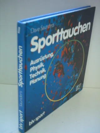 Sporttauchen