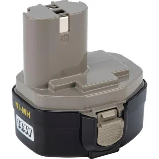 Makita Akku-1434 NI-MH 14,4V 2,5Ah
