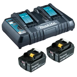 Makita Power Source-Kit LXT 4,0Ah LXT - 18V - 4,0 Ah - 199481-4