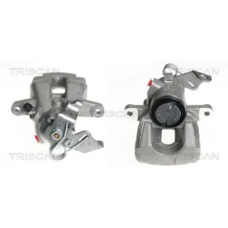 Triscan Bremssattel hinten rechts Citroen C4 Ds4 DS Ds Peugeot 307 308