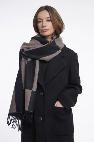 Rino&Pelle - Esen.7002611 toffee black - Gr. - OS