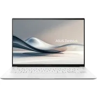 Asus Zenbook S14 - 14" WQXGA+ - Intel Core Ultra 7 258V Business-Notebook (35,56 cm/14 Zoll, Intel® Core™ Ultra 7 258V, Arc™ 140V, 32 GB, 500 GB SSD)