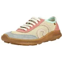 El Naturalista El Naturalista Barfußschuhe Sneaker Leder Sneaker