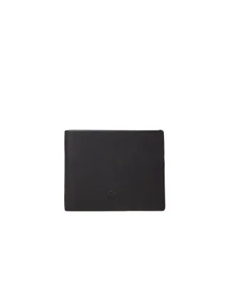 Momo Design Geldbörse Schwarz