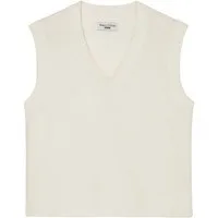 Marc O'Polo DENIM V-Ausschnitt-Pullover