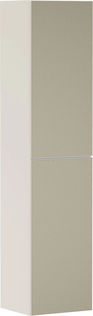 Hansgrohe Hochschrank Xevolos E sandbeige matt  54219390