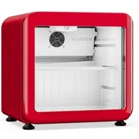 Klarstein Getränkekühlschrank 10048307, 49 cm hoch, 49 cm breit