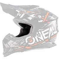 O’NEAL Motocrosshelm