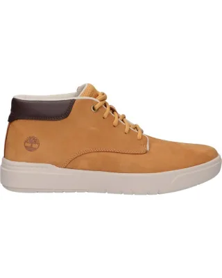 Timberland Stiefeletten für Herren in Braun