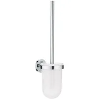 Grohe WC-Garnitur Start, Toilettenbürstengarnitur - Chrom