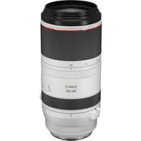 Canon RF 100-500MM F4.5-7.1 L IS USM Objektiv