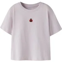 Name It T-Shirt NMFVICTORIA SS NREG TOP