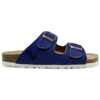 thies 1856 ® Rec Denim Sandal Sandale Vegan
