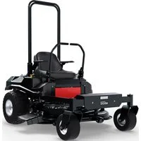 Güde Rasentraktor »Aufsitzrasenmäher Zero Turn GZT 1070«, 107 cm Schnittbreite