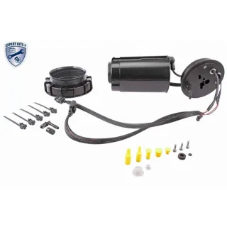 Vemo Beheizung f?r Tankeinheit BMW 5er E60 6er E63