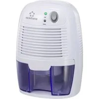 Renkforce Luftentfeuchter Luftentfeuchter 20 m² HD-68W, LED-Statusanzeige
