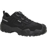 ELTEN MIKE BOA® black Low ESD S3S Sicherheitsschuh (Schuhkarton, Paar)