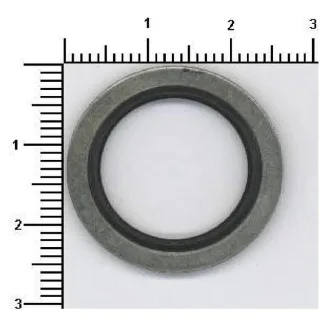 Elring Dichtring f?r ?lablassschraube Alfa Fiat Jeep Lancia Opel Suzuki