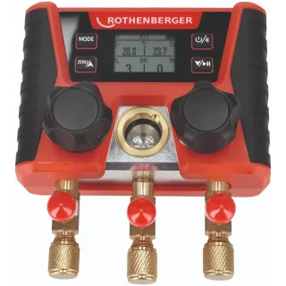 Rothenberger ROCOOL MINI - 1000005060