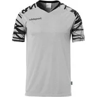 uhlsport Trainingsshirt Trainings-T-Shirt GOAL 25 TRIKOT (1-tlg., Trikot) atmungsaktiv