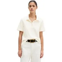 Marc O'Polo Poloshirt aus Piqué-Jersey