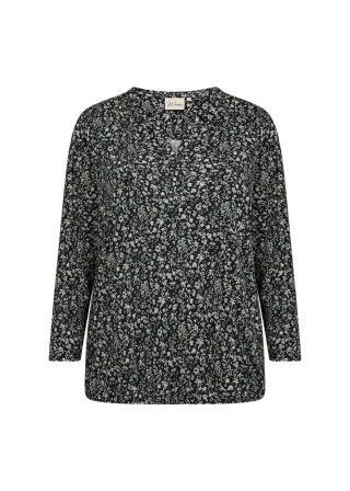 wasabiconcept - WA-JACQUELIN 3 c blue iris combi - Gr. - S