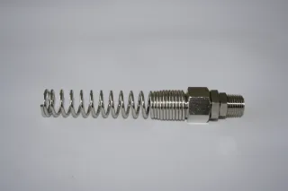 ELMAG Verschraubung (drehbar) AG 1/4', - 9402099