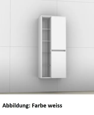 Artiqua 116 Midischrank, Sanremo Eiche quer NB, 116-MTR-1-50-L-7144-428 116-MTR-1-50-L-7144-428