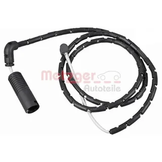 Metzger Warnkontakt f?r Bremsbel?ge hinten BMW X3 E83