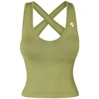 OCEANSAPART Sporttop Brandy (0-tlg)