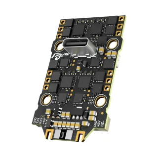 Flywoo GOKU F405 SE HD 3-4S 20A AIO Plug and Play Compatible with O4 / O4 Pro for Firefly 25mini 3S / Firefly 20pro 4S M