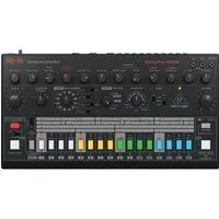 Behringer Synthesizer (Groove-Tools, Drumcomputer), RD-78 - Drum Machine
