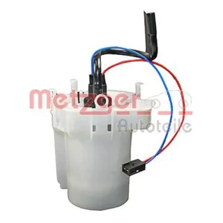 Metzger Kraftstoffpumpe Opel 2250009