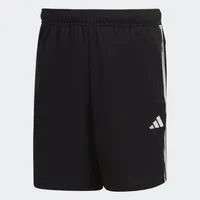 adidas Performance Shorts TRAIN ESSENTIALS PIQUÉ 3-STREIFEN TRAININGSSHORTS (1-tlg)