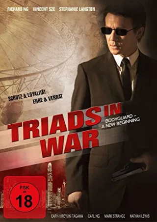 Triads In War- A New Beginning