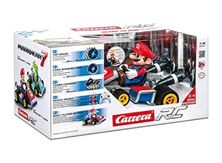 Carrera RC 370162060 - Mario Cart 7